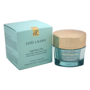 Estee Lauder / Nightwear Plus Anti-oxidant Night Detox Cream 1.7 oz (50 ml)