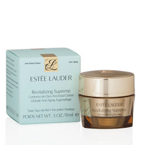 Estee Lauder / Revitalizing Supreme Global Anti-aging Eye Balm .5 oz
