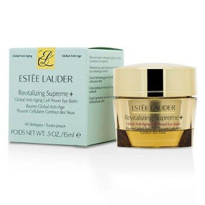 Estee Lauder / Revitalizing Supreme+global Anti Aging Cell Power Eye Balm 0.5 oz
