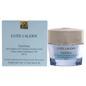Estee Lauder DayWear Anti-Oxidant 72H-Hydration Sorbet Creme SPF 15
