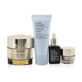 Estee Lauder Firm+Glow Skincare Delights Gift Set Skin Care 887167575479