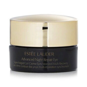Estee Lauder Ladies Advanced Night Repair Eye Supercharged Gel Creme 0.1 oz Skin Care 887167588516