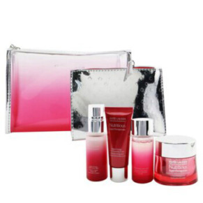 Estee Lauder Ladies Nutritious Super-Pomegranate Reveal A Rosy Radiance Set Gift Set Skin Care 887167515567