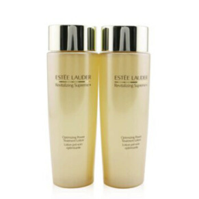 Estee Lauder Ladies Revitalizing Supreme + Optimizing Power Treatment Lotion Duo Skin Care 887167546882