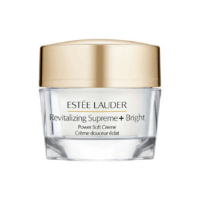 Estee Lauder Men's Revitalizing Supreme+Bright Moisturizer Power Soft Cream 1.7 oz Skin Care 887167566248