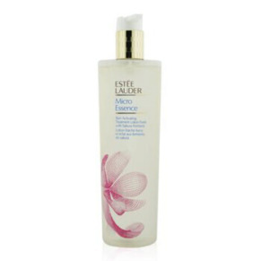 Estee Lauder - Micro Essence Skin Activating Treatment Lotion Fresh with Sakura Ferment (Limited Edition)  400ml/13.5oz