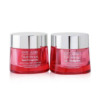 Estee Lauder Nutritious Super-Pomegranate Day and Night Radiance Set: Moisture Creme 50ml+ Night Creme/Mask 50ml 2pcs