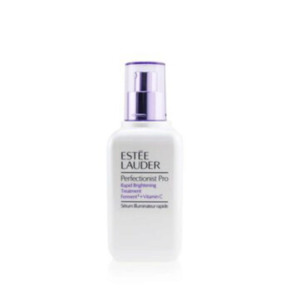 Estee Lauder - Perfectionist Pro Rapid Brightening Treatment With Ferment 2 + Vitamin C 100ml / 3.4oz