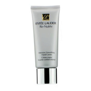 Estee Lauder - Re-Nutriv Intensive Smoothing Hand Creme  100ml/3.4oz