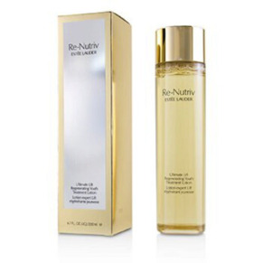 Estee Lauder / Re-nutriv Ultimate Lift Regenerating Youth Treatment Lotion 6.7 oz