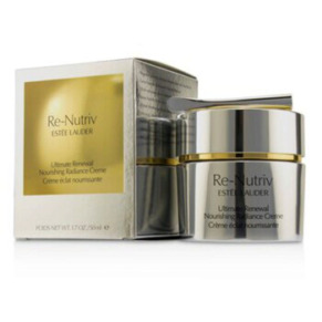 Estee Lauder - Re-Nutriv Ultimate Renewal Nourishing Radiance Creme  50ml/1.7oz