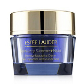 Estee Lauder / Revitalizing Supreme + Night Intensive Restorative Cream 1.7 oz