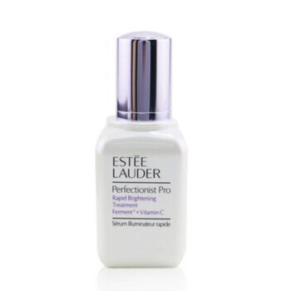 Estee Lauder Perfectionist Pro Rapid Brightening Treatment with Ferment3 + Vitamin C 1.7 oz Skin Care 887167538450