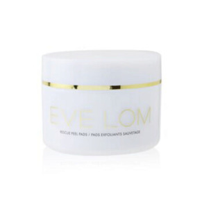 Eve Lom Ladies Rescue Peel Pads Skin Care 5050013027810