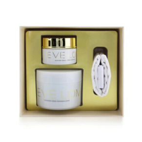 Eve Lom Unisex Begin & End Gift Set Skin Care 5050013028145