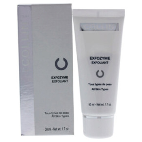 G.M. Collin Exfoliant by G.M. Collin for Unisex - 1.7 oz Gel