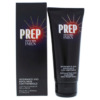 Prep Exfoliating Face Cleanser with Panthenol by Prep for Men - 3.4 oz Cleanser