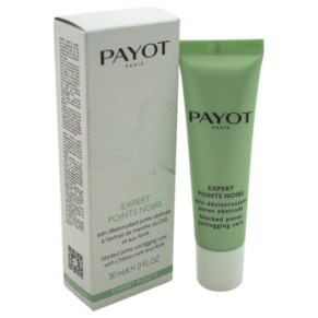 Payot Expert Points Noirs Blocked Pores Unclogging Care by Payot for Women - 1 oz Gel