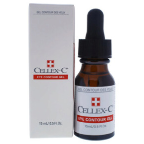 Cellex-C Eye Contour Gel by Cellex-C for Unisex - 0.5 oz Gel