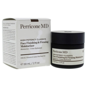 Perricone Md Face Finishing And Firming Moisturizer by Perricone MD for Unisex - 2 oz Moisturizer