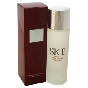 Sk-Ii Facial Treatment Essence by SK-II for Unisex - 2.5 oz Treatment