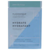 Patchology Flashmasque 5 Minute Facial Sheets - Hydratant by Patchology for Unisex - 1 Pc Mask