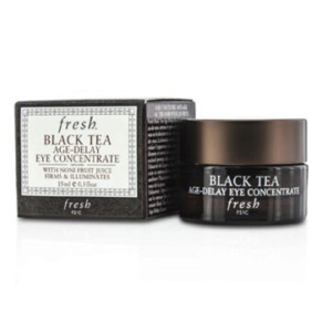 Fresh - Black Tea Age-Delay Eye Concentrate  15ml/0.5oz