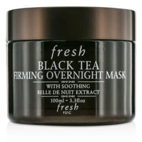 Fresh - Black Tea Firming Overnight Mask  100ml/3.3oz