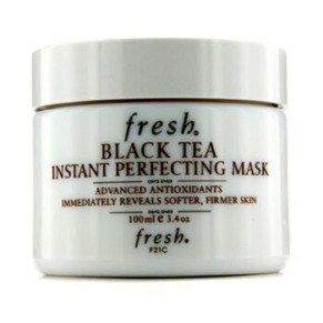 Fresh - Black Tea Instant Perfecting Mask  100ml/3.4oz