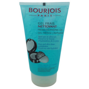 Bourjois Paris Fresh Cleansing Gel by Bourjois for Women - 5.1 oz Cleansing Gel