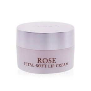 Fresh Ladies Rose Petal-Soft Lip Cream 0.35 oz Skin Care 809280148866