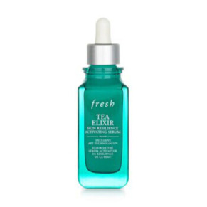 Fresh Ladies Tea Elixir Skin Resilience Activating Serum 1.6 oz Skin Care 809280155840