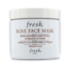 Fresh - Rose Face Mask  100ml/3.5oz