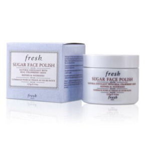 Fresh - Sugar Face Polish  125ml/4.2oz
