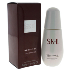 Sk-Ii GenOptics Spot Essence by SK-II for Unisex - 1.6 oz Essence