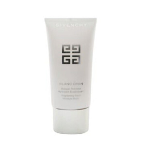 Givenchy Ladies Blanc Divin Brightening Fresh Moisture Mask 2.6 oz Skin Care 3274872397194