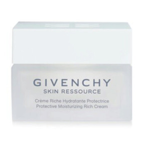 Givenchy Ladies Skin Ressource Moisturzing Rich Cream 1.7 oz Skin Care 3274872437302