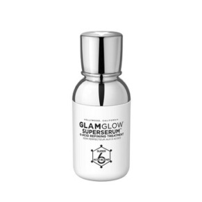 Glamglow Unisex Superserum 6-Acid Refining Treatment 1 oz