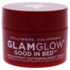 Glamglow Good in Bed Passionfruit Softening Night Cream by Glamglow for Women - 0.17 oz Cream