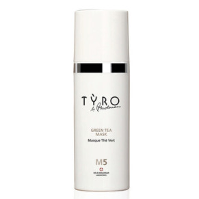 Tyro Green Tea Mask by Tyro for Unisex - 1.69 oz Mask