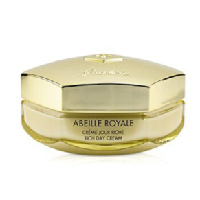 Guerlain Abeille Royale Anti-Aging Rich Day Cream 1.7 oz