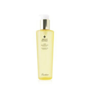 Guerlain - Abeille Royale Cleansing Oil - Anti-Pollution  150ml/5oz