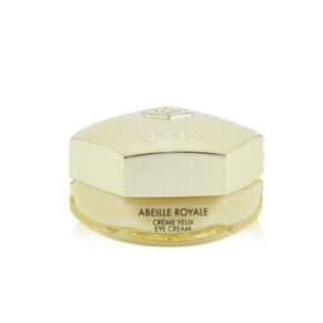 Guerlain - Abeille Royale Eye Cream - Multi-Wrinkle Minimizer  15ml/0.5oz