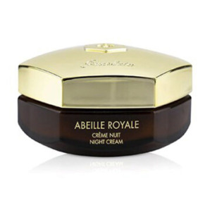 Guerlain - Abeille Royale Night Cream - Firms