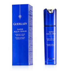 Guerlain Super Aqua Anti Aging Serum 1.7 Oz