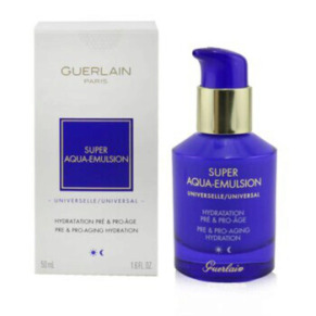 Guerlain - Super Aqua Emulsion - Universal  50ml/1.6oz