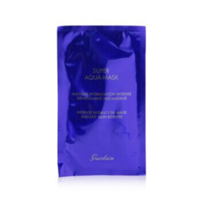 Guerlain - Super Aqua-Mask (Sheet Mask)  6pcs