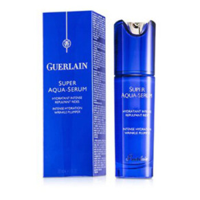 Guerlain - Super Aqua Serum Intense Hydration Wrinkle Plumper  30ml/1oz