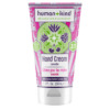 Human+Kind Hand-Elbow-Feet Cream - Lavender by Human+Kind for Unisex - 1.7 oz Cream