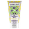 Human+Kind Hand-Elbow-Feet Cream - Tropical Fresh by Human+Kind for Unisex - 1.7 oz Cream